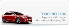 Alquiler de Coches en Torrevieja